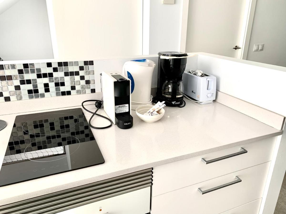 Edifici Valeria Apartment Empuriabrava Ngoại thất bức ảnh