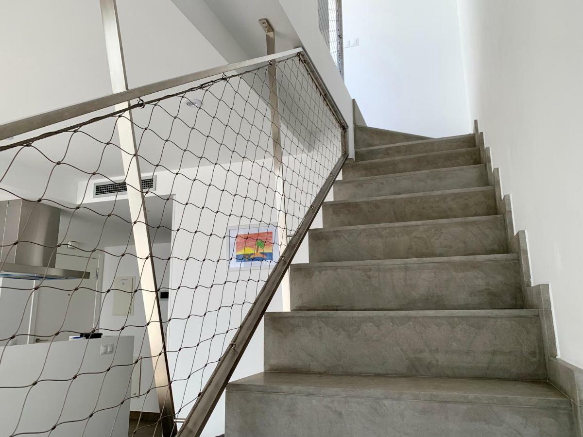 Edifici Valeria Apartment Empuriabrava Ngoại thất bức ảnh