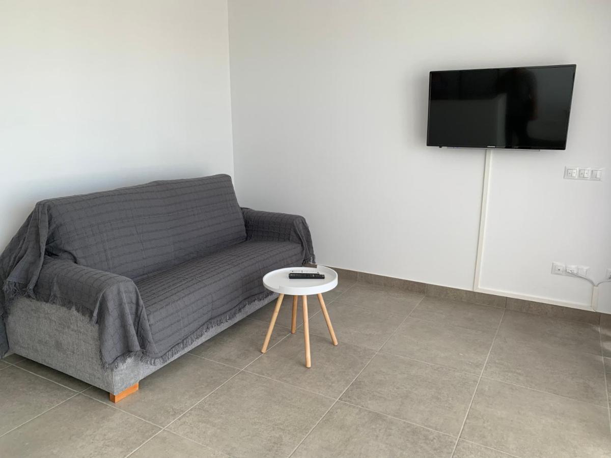 Edifici Valeria Apartment Empuriabrava Ngoại thất bức ảnh